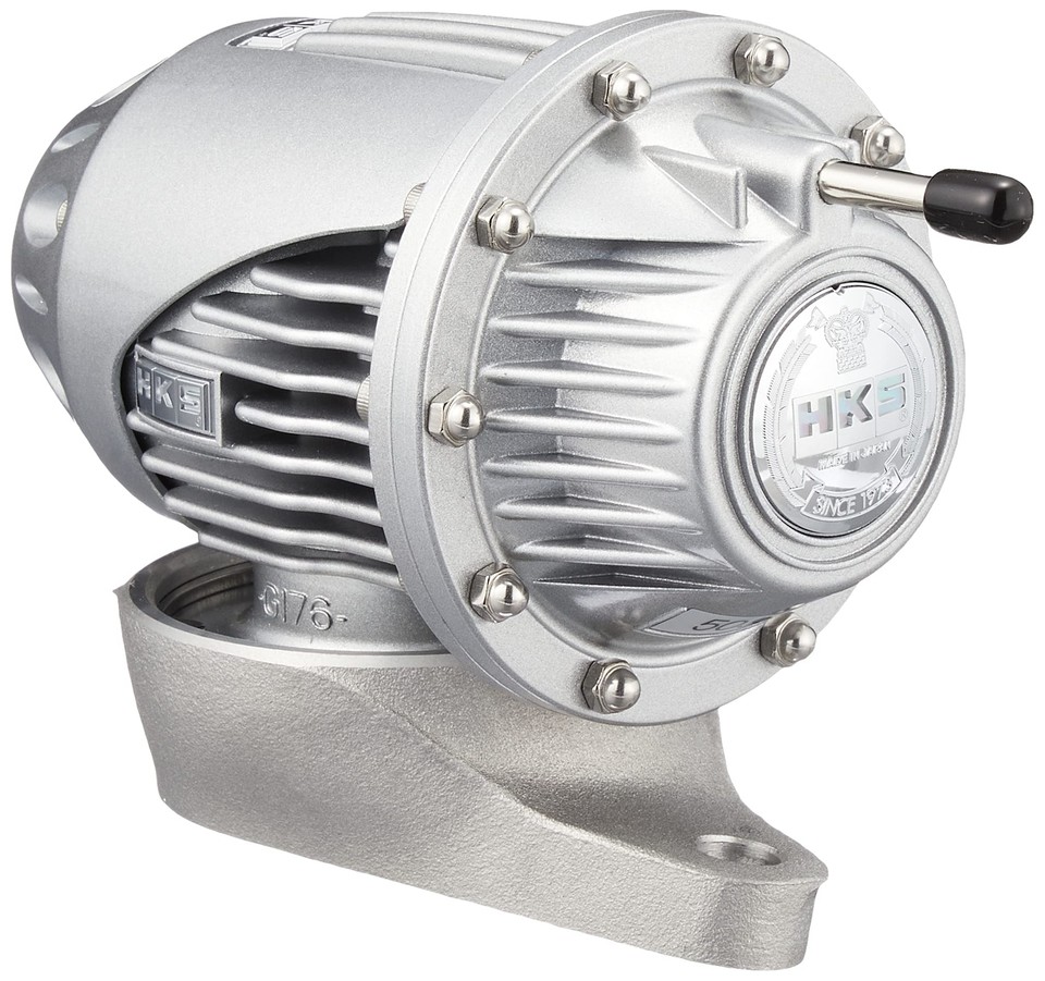 Hks Blow Off Valve Super Sqv4 Impreza Gvf Ej257 10/07 Gvb Ej207 10/07