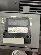 Allen Bradley CAT 1756-EWEB Web Server