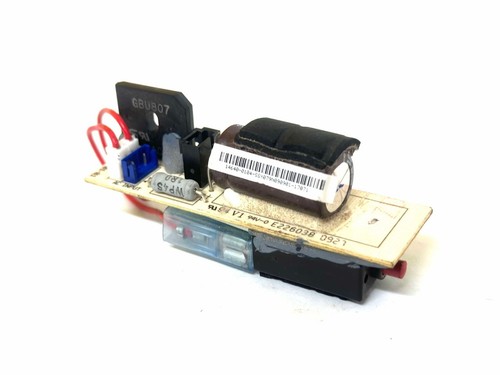 DYSON DC24 PCB ROLLERBALL STAUBSAUGER ✔ ORIGINAL LEITERPLATTE ✔