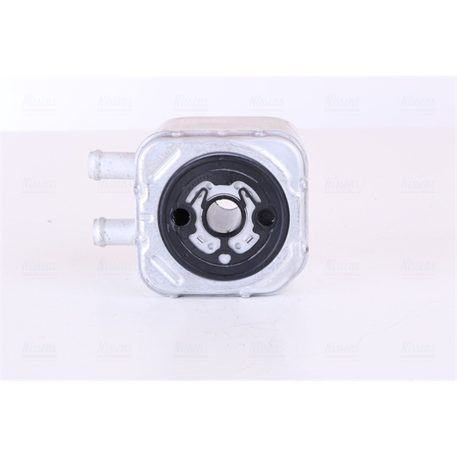 NISSENS 90652 Oil Cooler, engine oil for AUDI,FORD,SEAT,SKODA,VW - Image 8