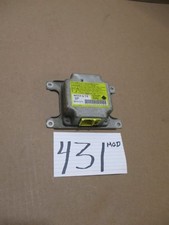 2000 Mitsubishi Galant Used Chassis Module #431-MOD