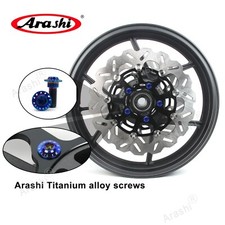 Motorcycle Wheels and Rims for 2008 Kawasaki Ninja ZX10R for