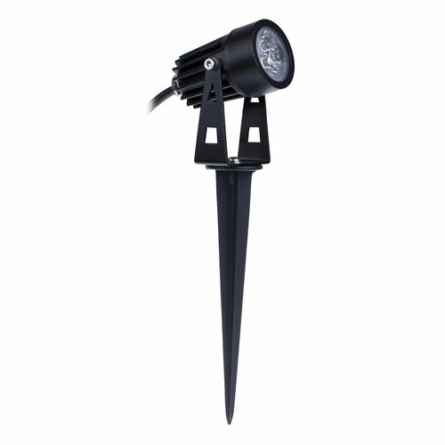 1/5/10pcs 3W mini LED Path Landscape Garden Flood Lamp Light warm /cool white - Picture 3 of 15