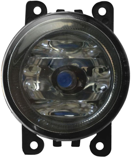 Pair of Nissan Patrol Fog Light Assembly with Bulbs Suitable for Y61 2005 2006 - Bild 9 von 11