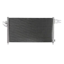 For 2002-2006 Acura RSX 2.0L Factory Style Aluminum Front A/C AC Condenser 3060
