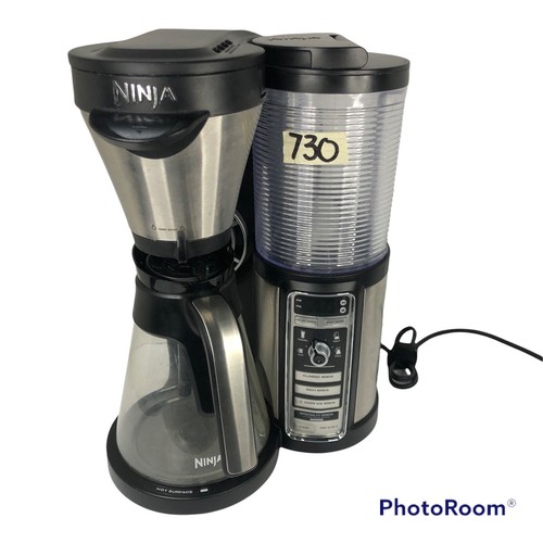 NINJA Model CF081 Coffee Maker Coffee Bar Multiple Brew Options W