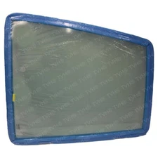 FOR CATERPILLAR GLASS - CAB - LH 205-9587