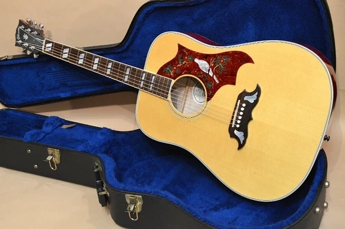 Gibson DOVE 2010 Acoustic Guitar