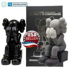 Free Ship-Large & Small For Kaws Room Decor , Passing Through Kaws Room Decor