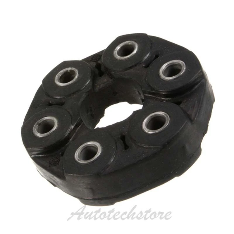 Junta flexible del eje de transmisión para BMW 318i 318is 318ti 320i 325e 325es 325i 325iX BT22 Foto 2 de 3