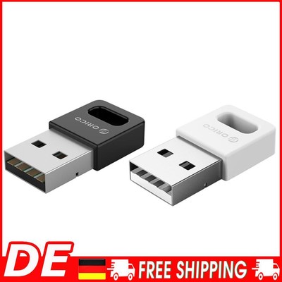 ORICO BTA-409 Bluetooth-fähiger 4.0 Dongle USB-Adapter PC Wireless Maus Empfänge