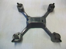 DX-5 VIDEO SHARPER IMAGE STREAMIMG DRONE ( PARTS BOTTOM PLASTIC BODY HALF )
