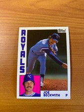 TOPPS TRADED (1984) Set U PICK Rookies/HOFers NM-MT Free Shipping