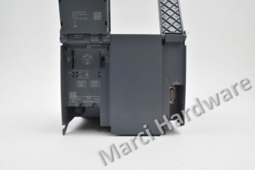 CPU SIMATIC S7-1500 SIEMENS 6ES7516-3UN00-0AB0 6ES7 516-3UN00-0AB0 - Imagen 23 de 24