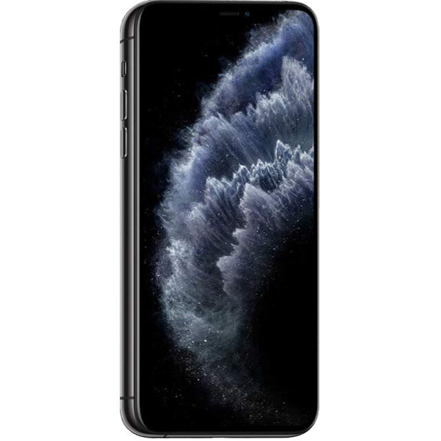 Apple iPhone 11 Pro Max 64gb Unlocked Smartphone for sale online 