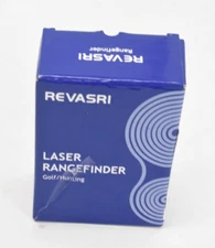 Revasri Laser RangeFinder NK1000 for Hunting Golf HK-600H 500mAh 3.7V Laser 1