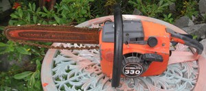 Vintage Homelte 330 Chain Saw Homelite Chainsaw Parts Or Fixer Image Is Loading Vintage Homelte 330 Chain Saw Homelite Chainsaw Parts