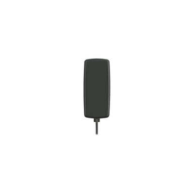 314401 4G Slim Low-Profile Antenna for Cars and Trucks,Black