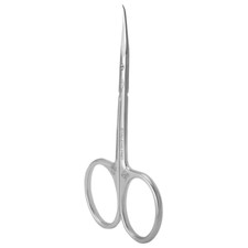Staleks professional cuticle scissors EXCLUSIVE 21 TYPE 2 Magnolia -SX-21/2m