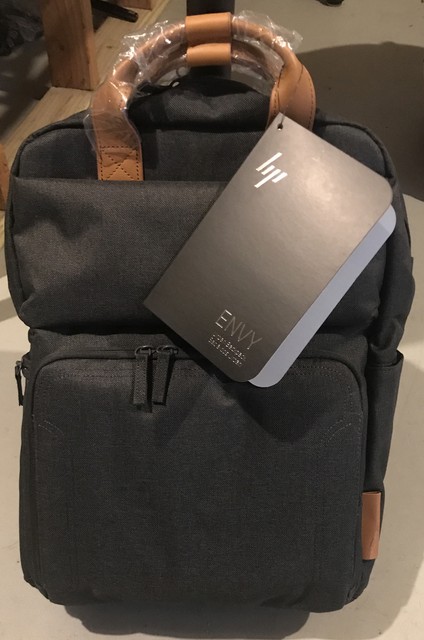 hp envy urban 15