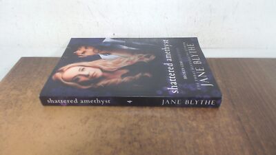 			Shattered Amethyst, Blythe, Jane, Bear Spots Publications, 2021, 		