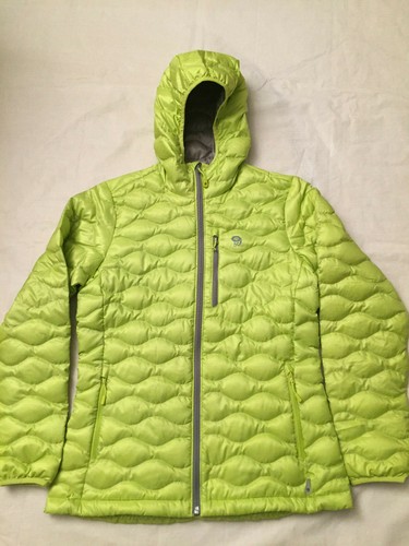 Mountain Hardwear Women's Nitrous 
