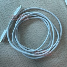 Thunderbolt 2 to Thunderbolt 2 Cable 20Gbps 2...