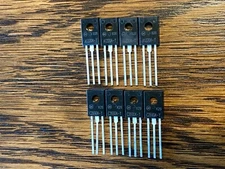 4 Pairs KSA1220 KSC2690 New Onsemi Transistors KSA1220AYS KSC2690AYS 8 pcs total