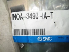 SMC INOA-3496-1A-T C/U Adapter Plate