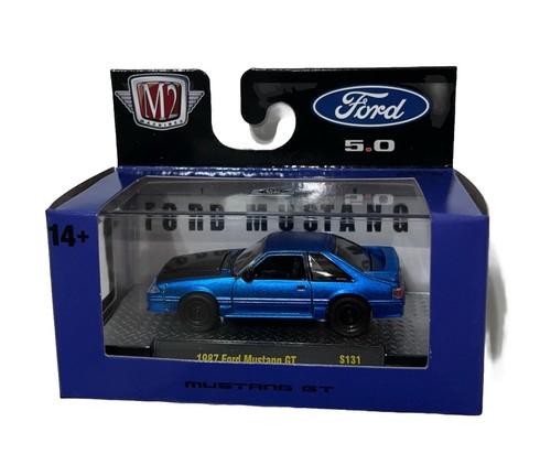 Greenlight 1/64 Jeep 1987 Target édition Rouge, Neuve