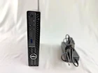 Dell Optiplex 3090 Micro PC i5-10500T 16GB DDR4 256GB m2 SSD WIN11 Wifi w/AC