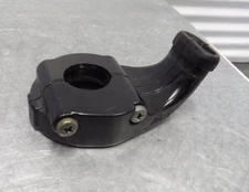 03-05 Yamaha FJR1300 upper handlebar throttle cable housing 3XW-26282-01-00