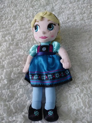 elsa animators collection