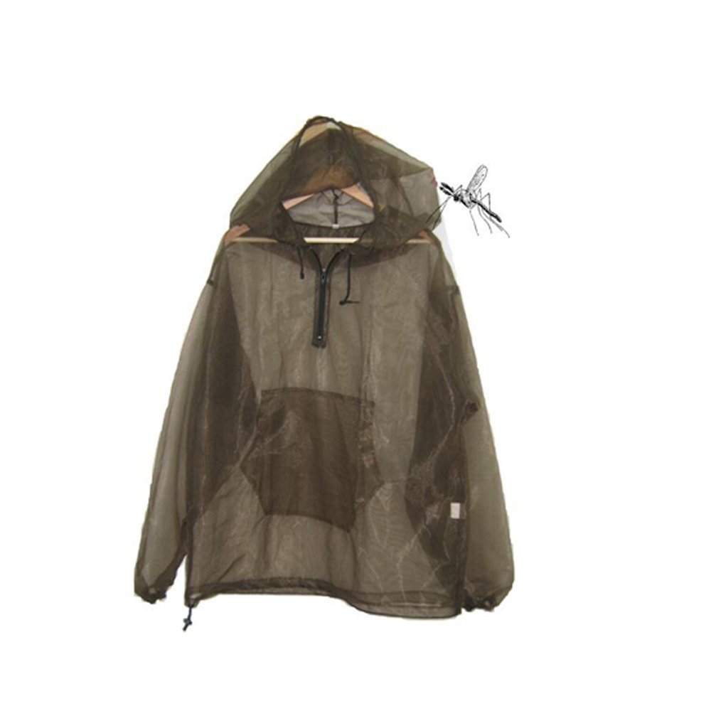 【INCHANT ME】[summer] Hood Goff Overfit Wind Jacket Anorak Hood two-way Windbreaker 2.0 – XEXYMIX.EN