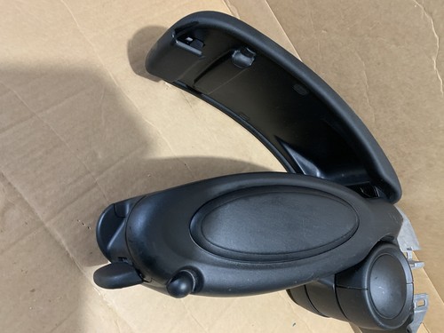 Mini Cooper F56 F55 F57 Center Middle Armrest Arm Rest Storage Tray 9292951 - Picture 8 of 11