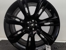 LANDROVER RANGE ROVER VELAR ALLOY WHEEL 22 INCH 5X108 ET45 9J 2017-2026 