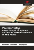 Florentin Jandarme Cibajirigulu | Psychoaffective Experiences Of Women...