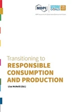 Transitioning to Responsible Consumption and Production (Hardback or Cased Book)