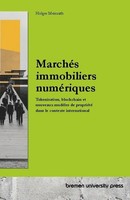 MarchéS Immobiliers NuméRiques Holger Meinrath
