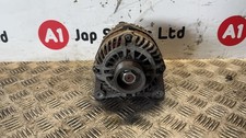 2010-2014 NISSAN JUKE F15 1.6 PETROL CVT HR16DE ALTERNATOR 23100-1KA1A #3 (87K)