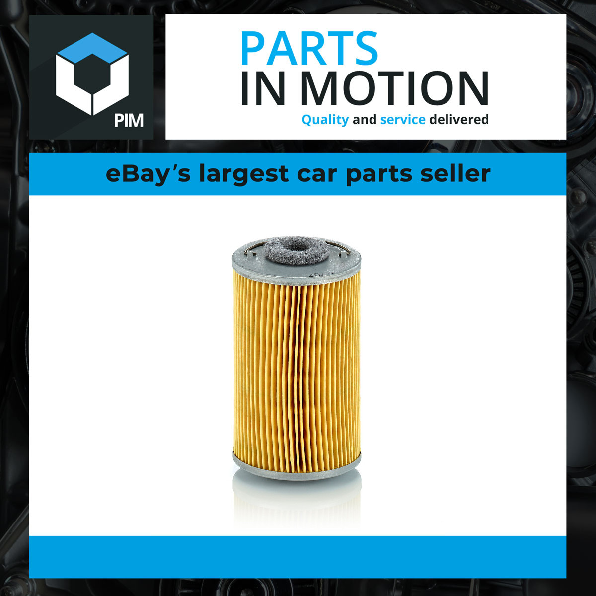 Fuel Filter fits MERCEDES 250 W108 2.5 66 to 67 M129.980 Mann 0000322405 Quality - Image 2
