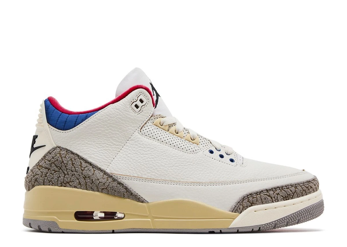 Jordan 3 Retro Seoul 2.0 for Sale | Authenticity Guaranteed | eBay