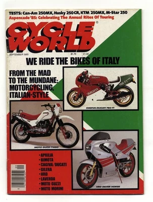CAN-AM 250MX HUSKY 250CR KTM 250MX M-STAR 250 CAGIVA-DUCATI GILERA NE250 NX250 - Image 1 of 4