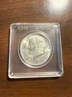 90% Silver 1964 D JFK Kennedy Half Dollar Brilliant Uncirculated (BU)