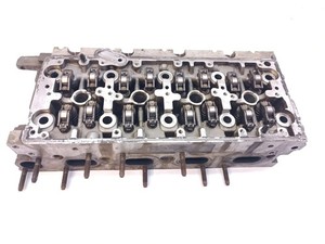 Zylinderkopf 04L103373E VW Audi Seat Skoda CLHA CLHB