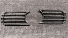 Porsche 356a Horn Grills - Original Pair Porsche 356a Horn Grills - Original Pair