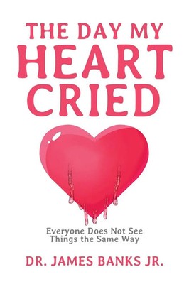 The Day My Heart Cried | Everyone Does Not See Things the Same Way | Jr. | Buch