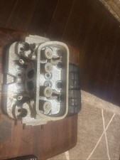 1971 -1989 Vw Bug Cylinder Head Dual Port 1971-1979 Air Cooled Vw 1600cc