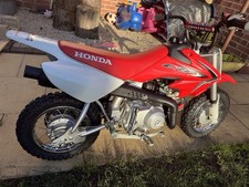 Honda CRF 50