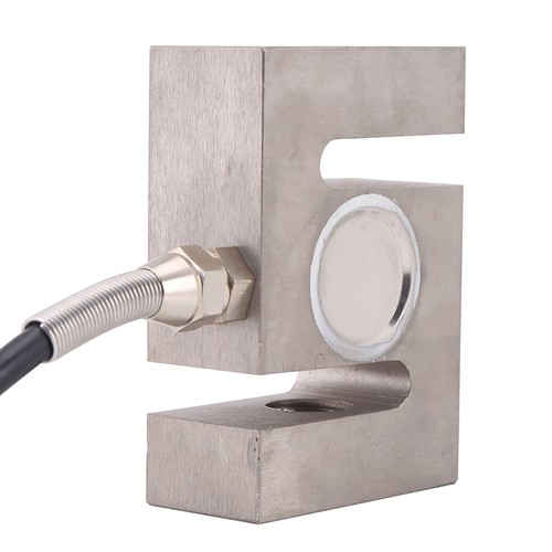 S TYPE High Precision Load Cell Scale Sensor Weighting Sensor With Cable 2000KG✈ - Picture 16 of 23